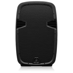 PK112 Kolumna pasywna 1x12